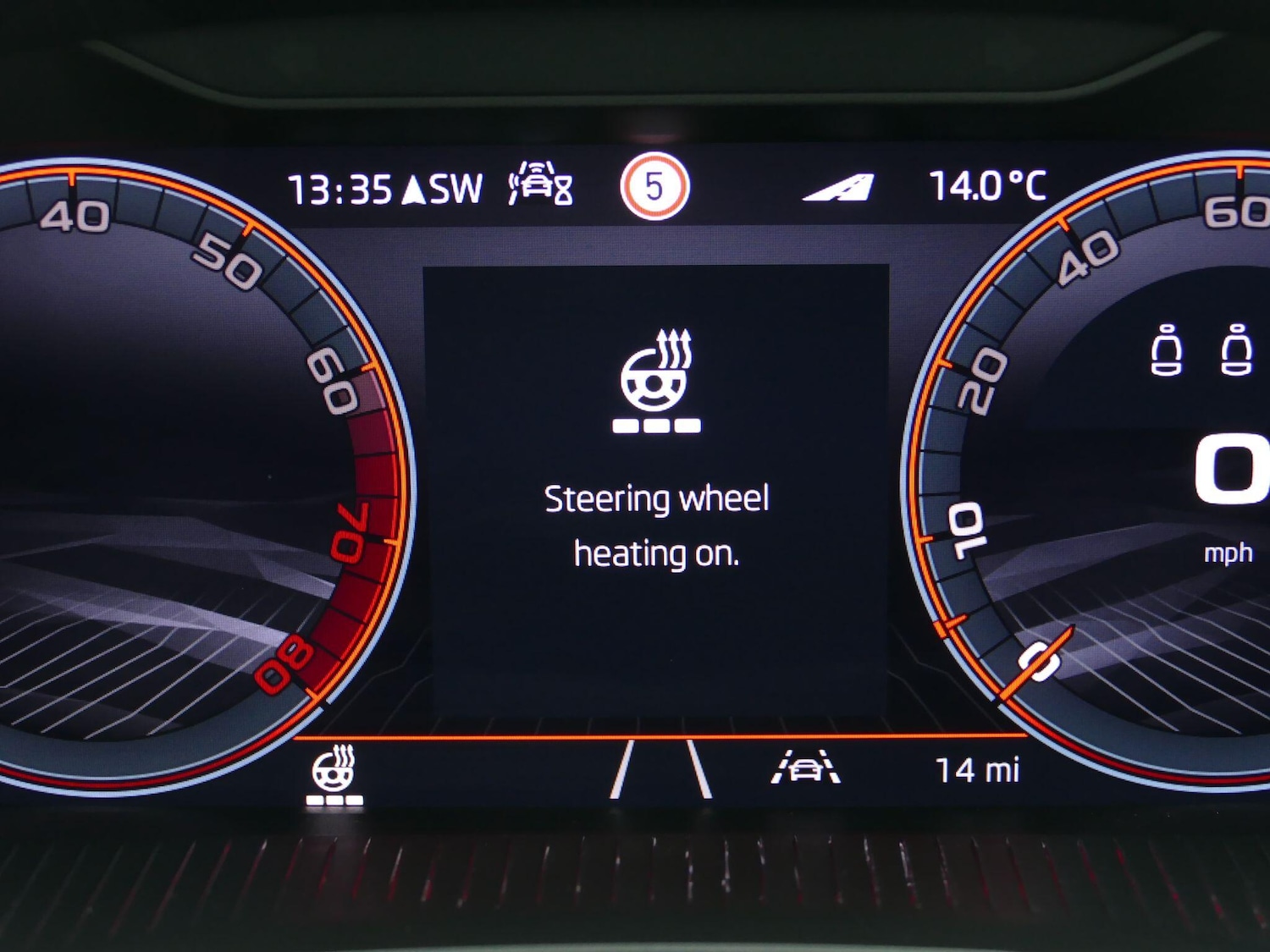 Used Skoda Kamiq 2025 for sale - 76689729: Photo 28