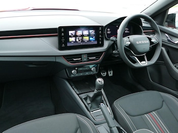 Used Skoda Kamiq 2025 for sale - 76689729: Photo