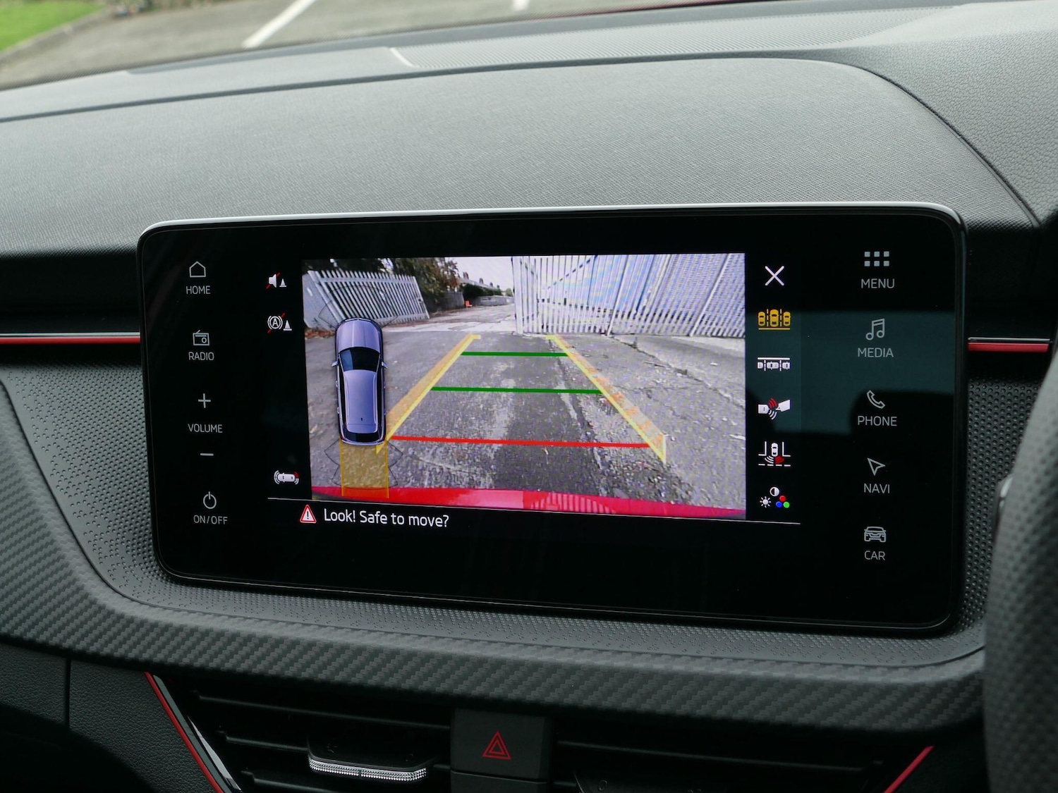 Used Skoda Kamiq 2025 for sale - 76689729: Photo 30