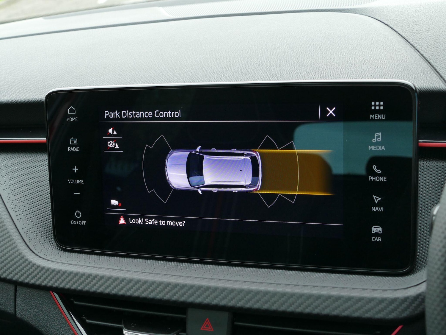 Used Skoda Kamiq 2025 for sale - 76689729: Photo 31