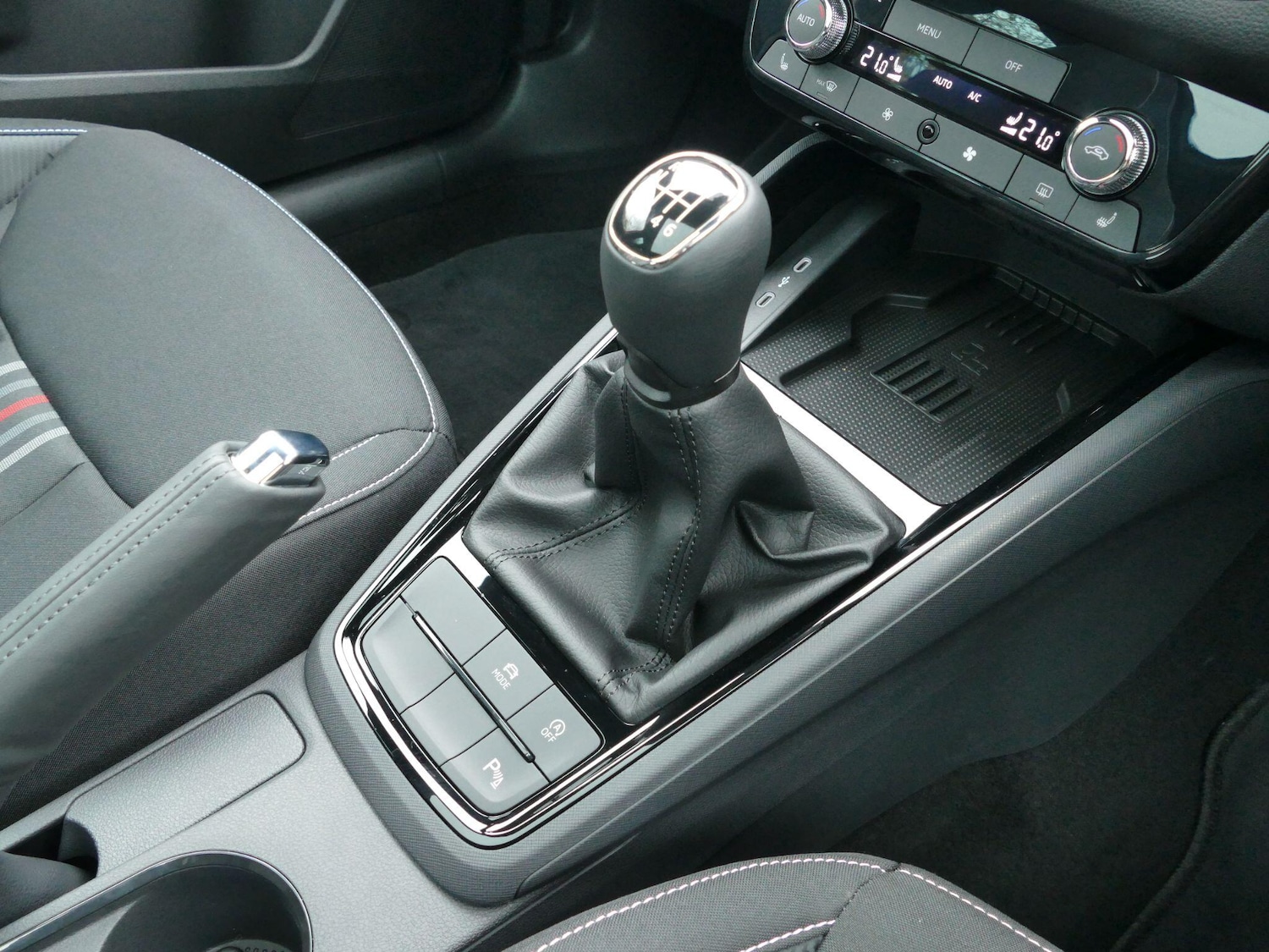 Used Skoda Kamiq 2025 for sale - 76689729: Photo 32