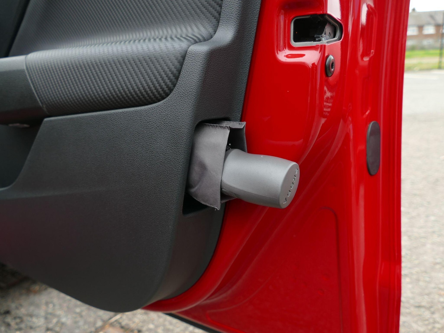 Used Skoda Kamiq 2025 for sale - 76689729: Photo 33