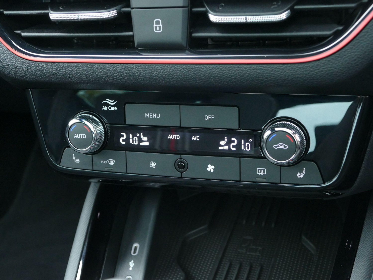 Used Skoda Kamiq 2025 for sale - 76689729: Photo 34