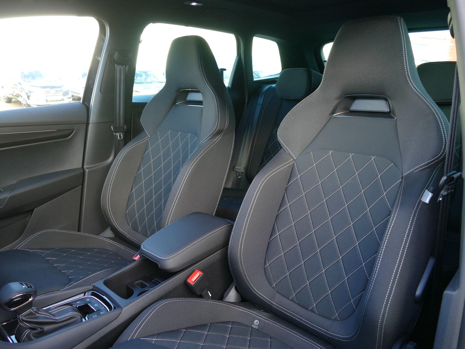 Used Skoda Karoq 2025 for sale - 76689456: Photo 11