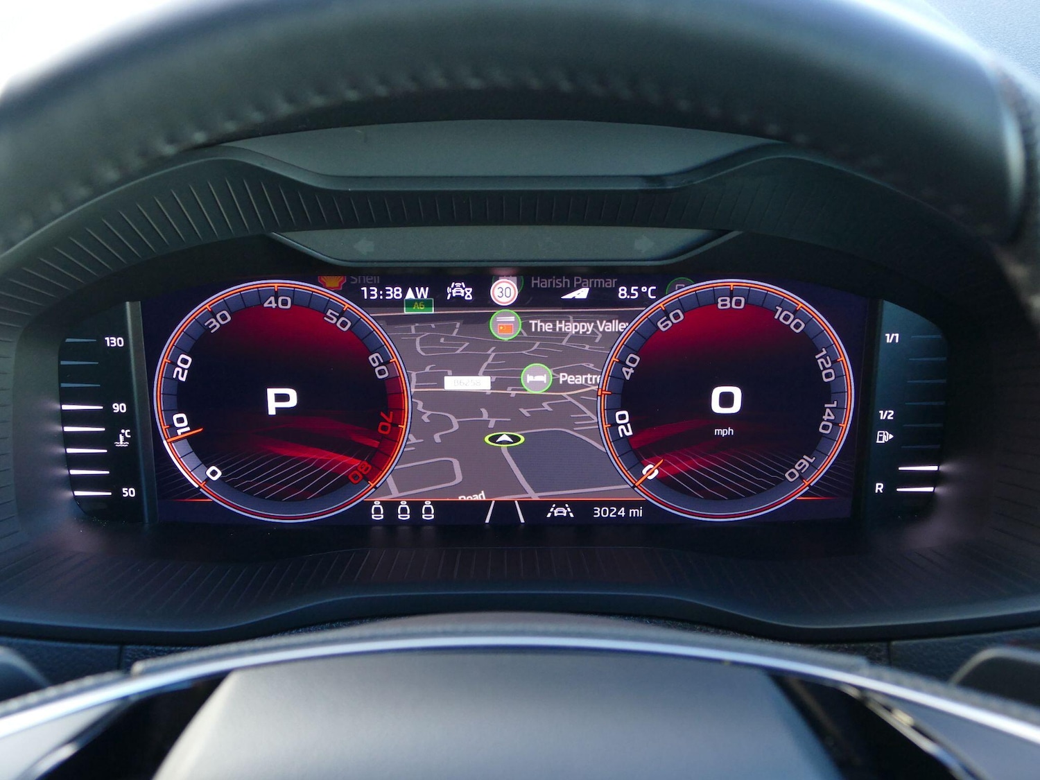 Used Skoda Karoq 2025 for sale - 76689456: Photo 14