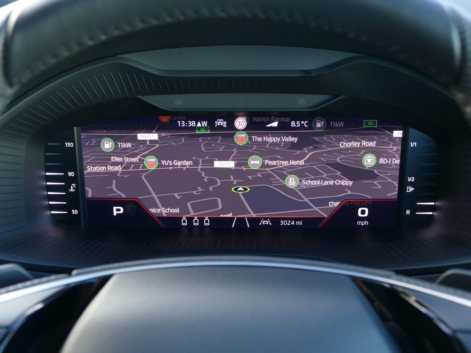 Used Skoda Karoq 2025 for sale - 76689456: Photo 15