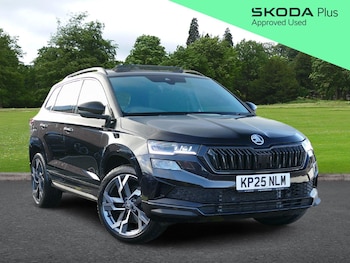 Skoda - Karoq