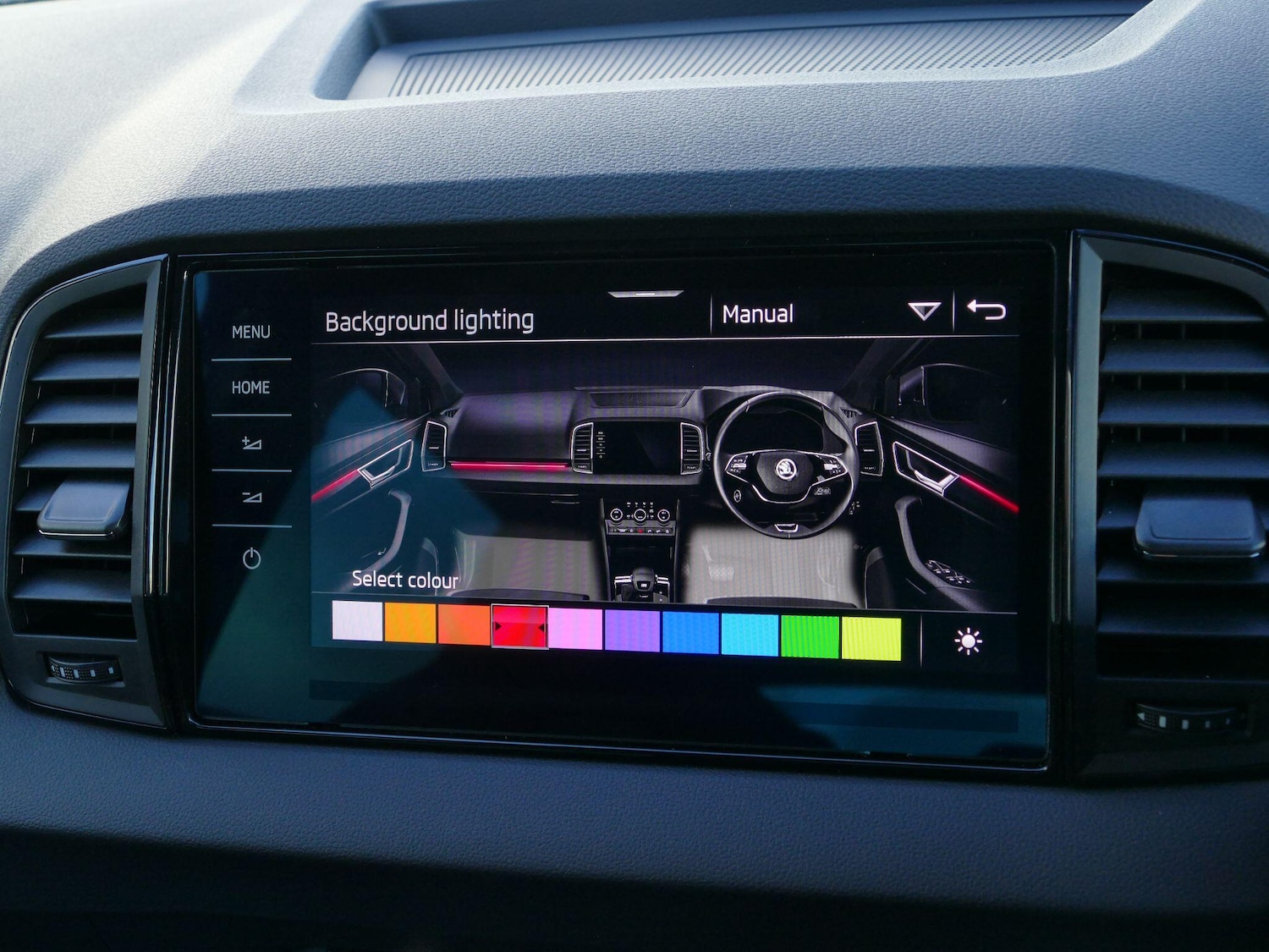 Used Skoda Karoq 2025 for sale - 76689456: Photo 28