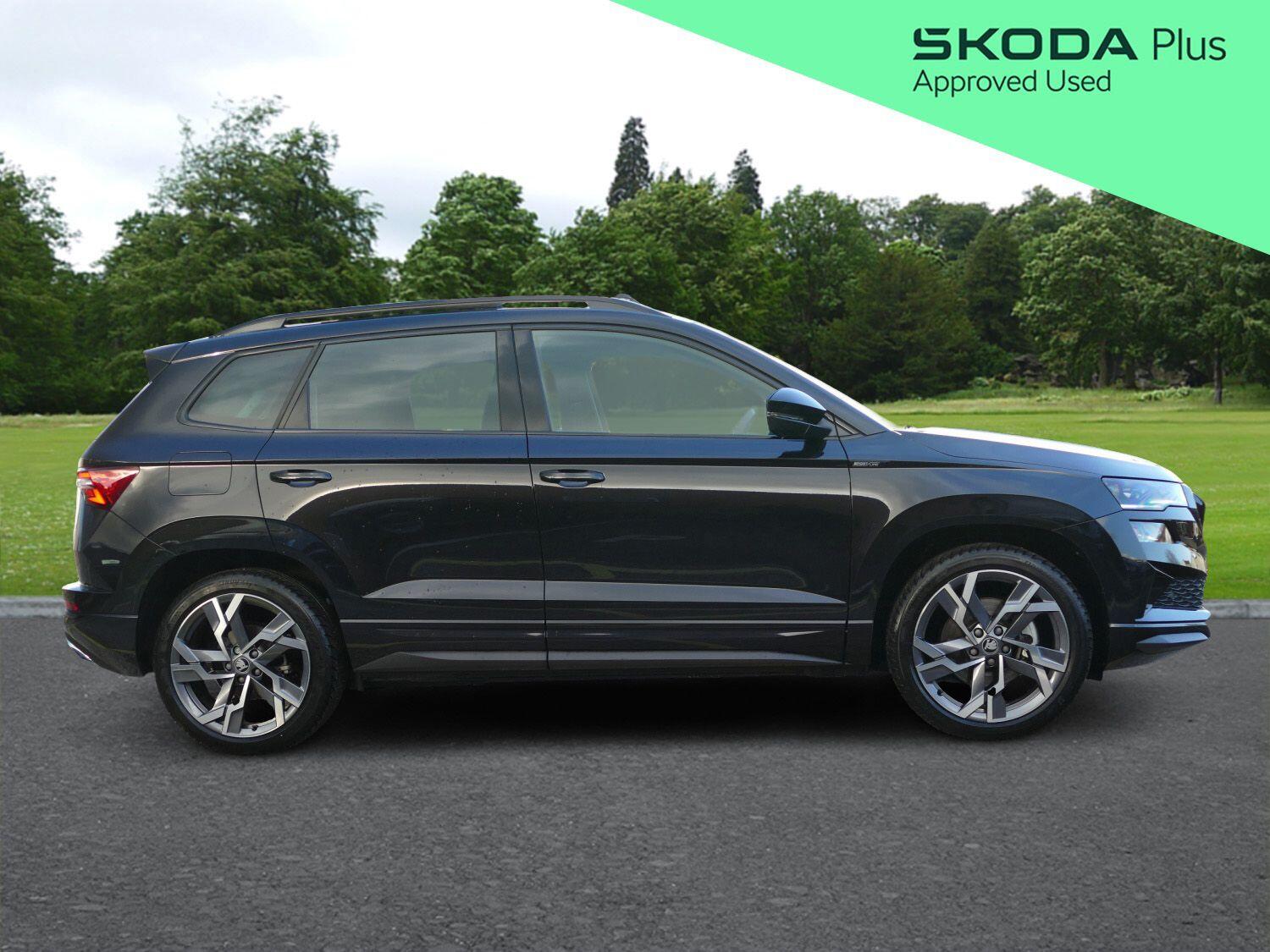 Used Skoda Karoq 2025 for sale - 76689456: Photo 5