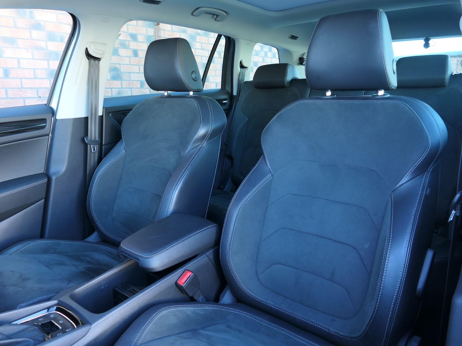 Used Skoda Kodiaq 2021 for sale - 77255347: Photo 11