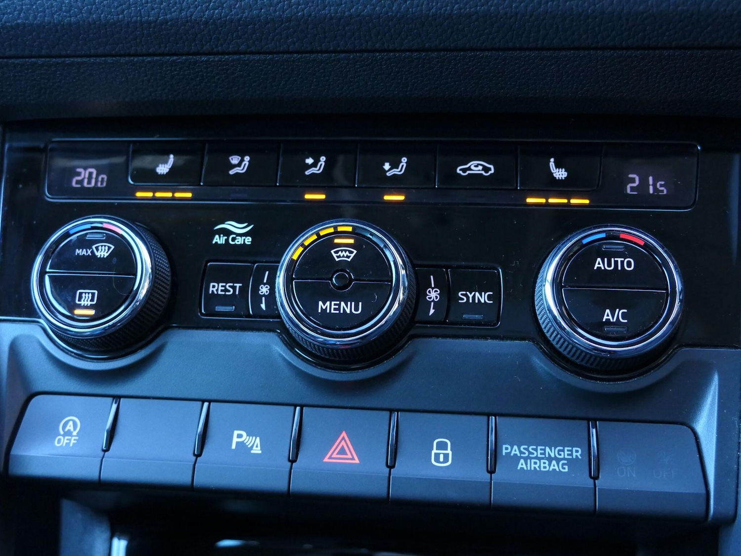 Used Skoda Kodiaq 2021 for sale - 77255347: Photo 13