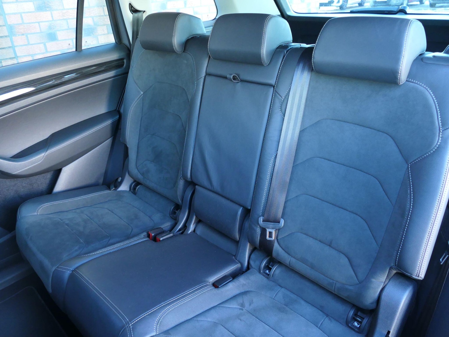 Used Skoda Kodiaq 2021 for sale - 77255347: Photo 14