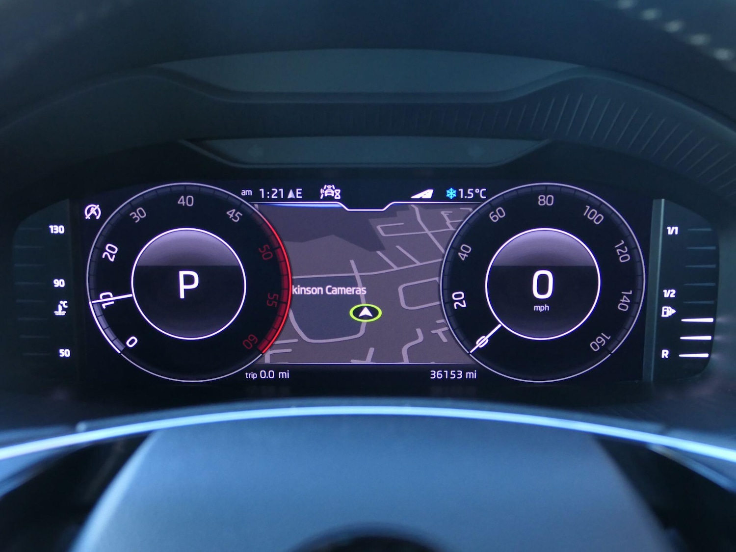 Used Skoda Kodiaq 2021 for sale - 77255347: Photo 18