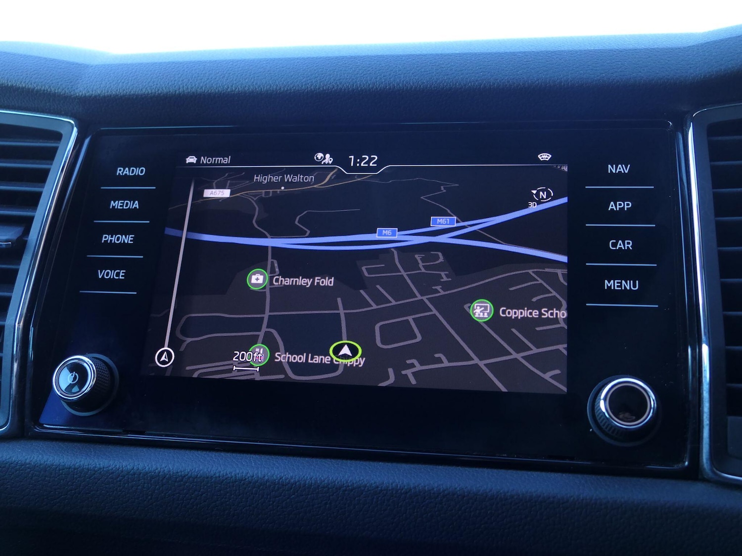 Used Skoda Kodiaq 2021 for sale - 77255347: Photo 20