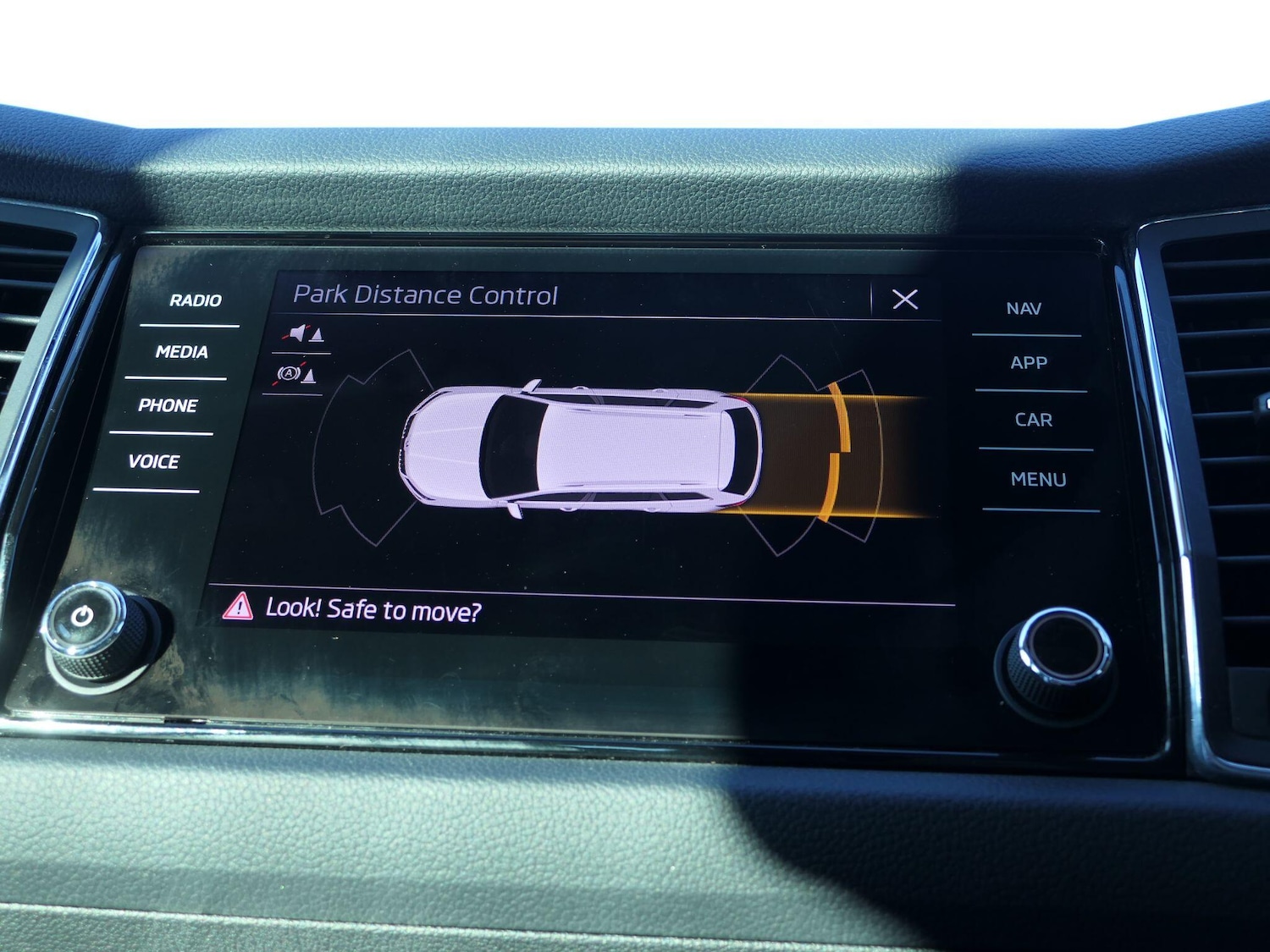 Used Skoda Kodiaq 2021 for sale - 77255347: Photo 21