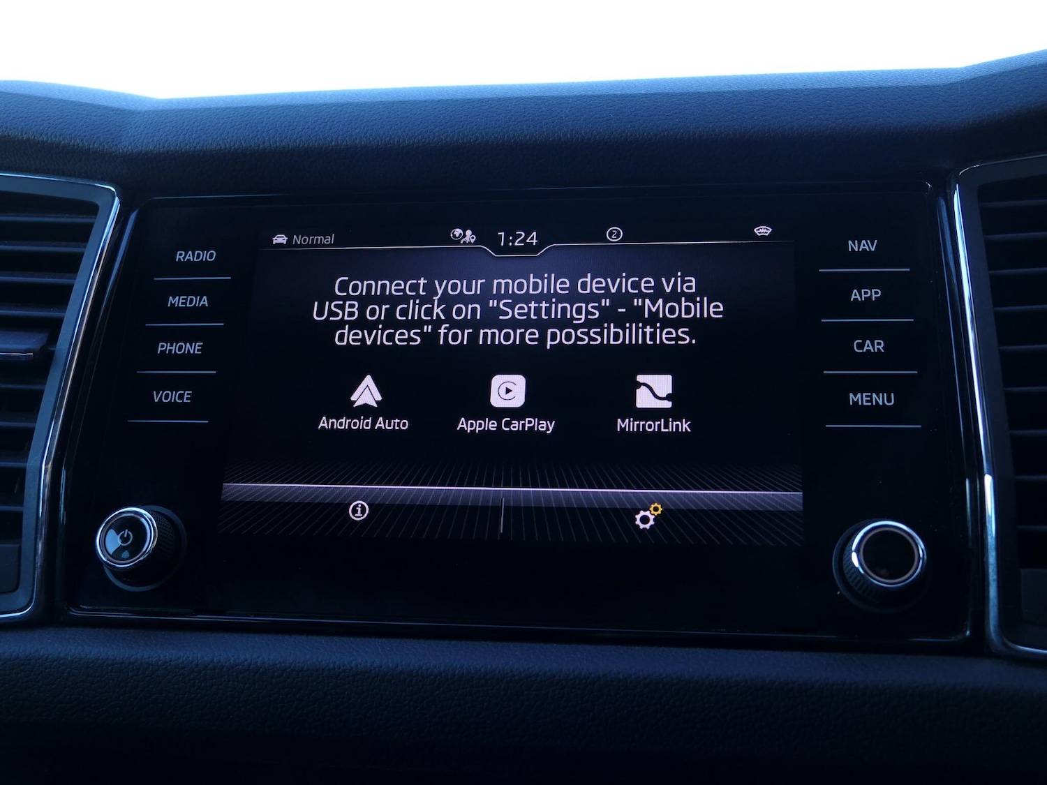 Used Skoda Kodiaq 2021 for sale - 77255347: Photo 22