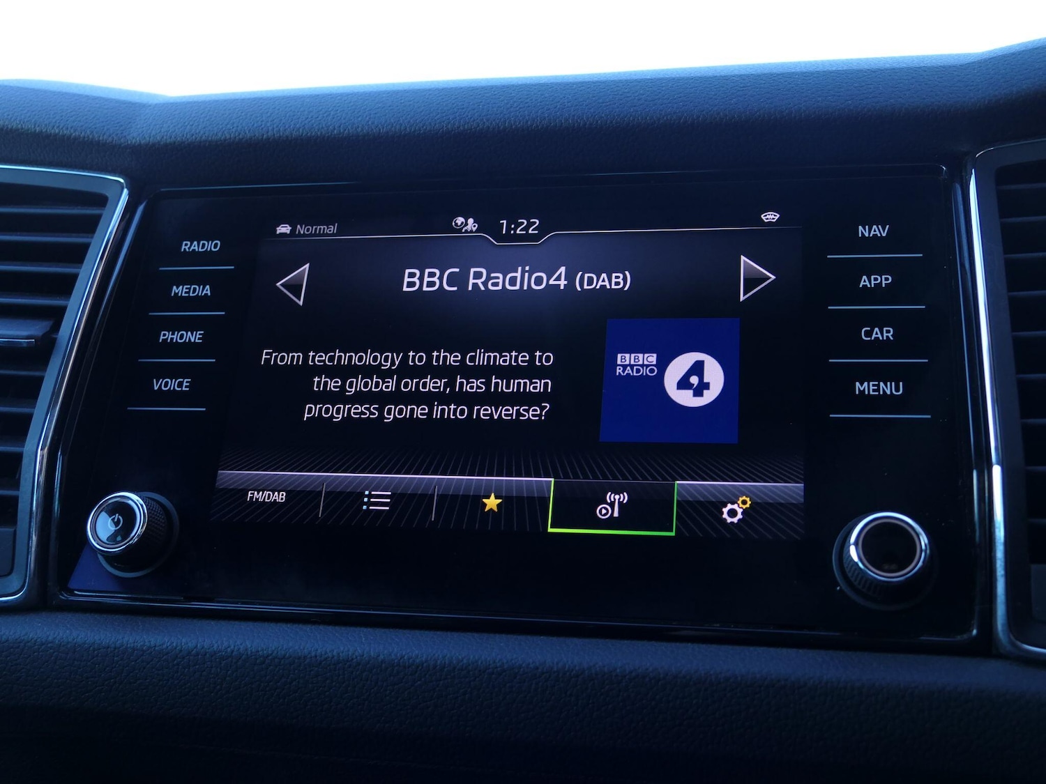 Used Skoda Kodiaq 2021 for sale - 77255347: Photo 23