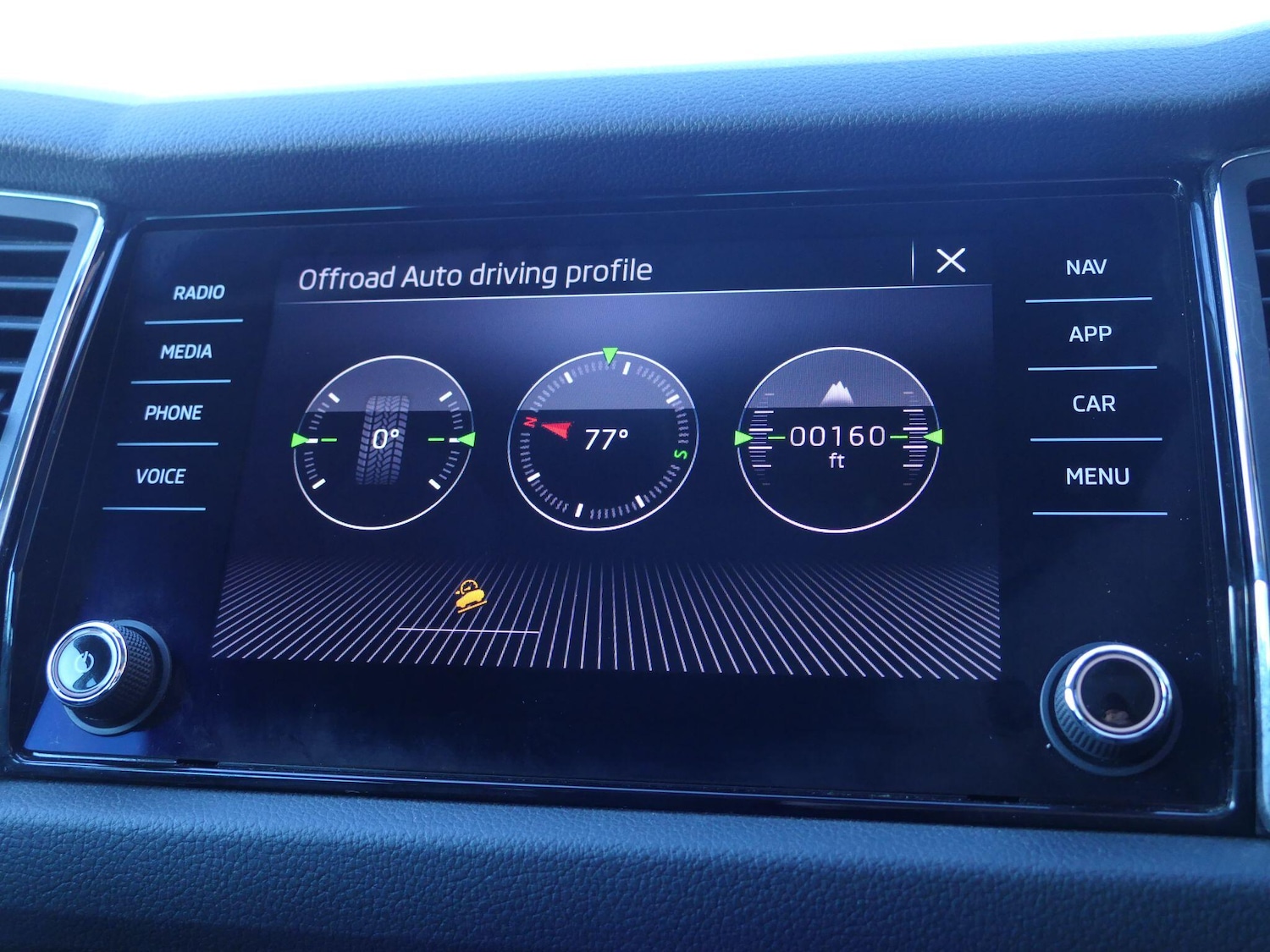 Used Skoda Kodiaq 2021 for sale - 77255347: Photo 25