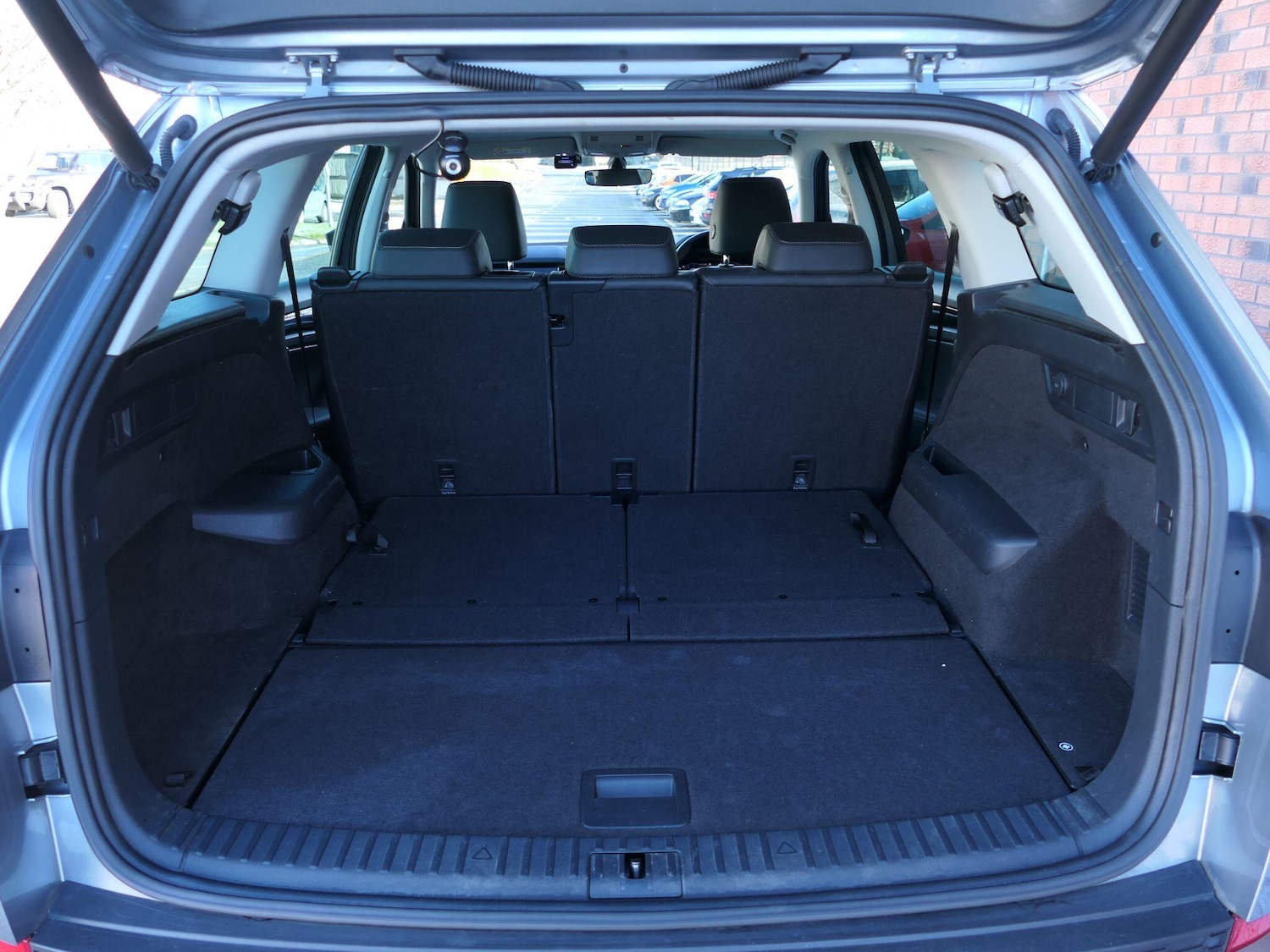 Used Skoda Kodiaq 2021 for sale - 77255347: Photo 29