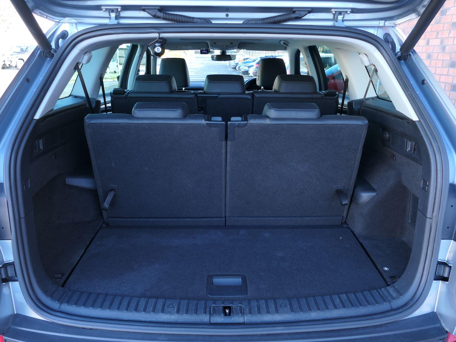 Used Skoda Kodiaq 2021 for sale - 77255347: Photo 30