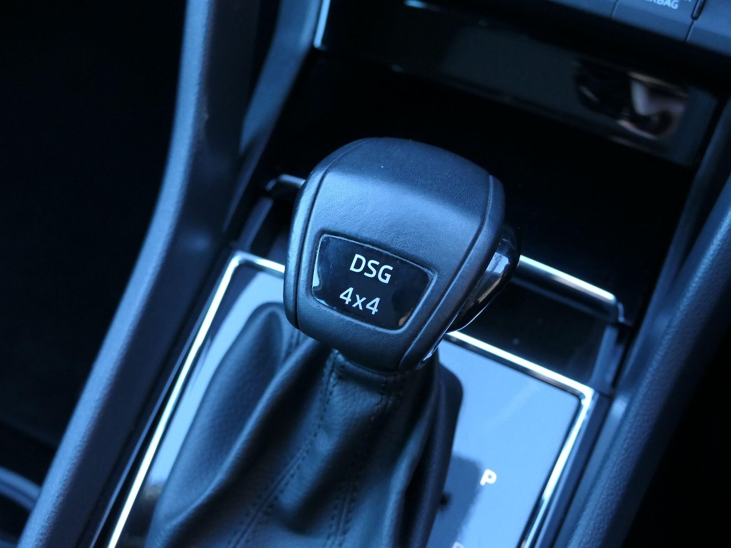 Used Skoda Kodiaq 2021 for sale - 77255347: Photo 9