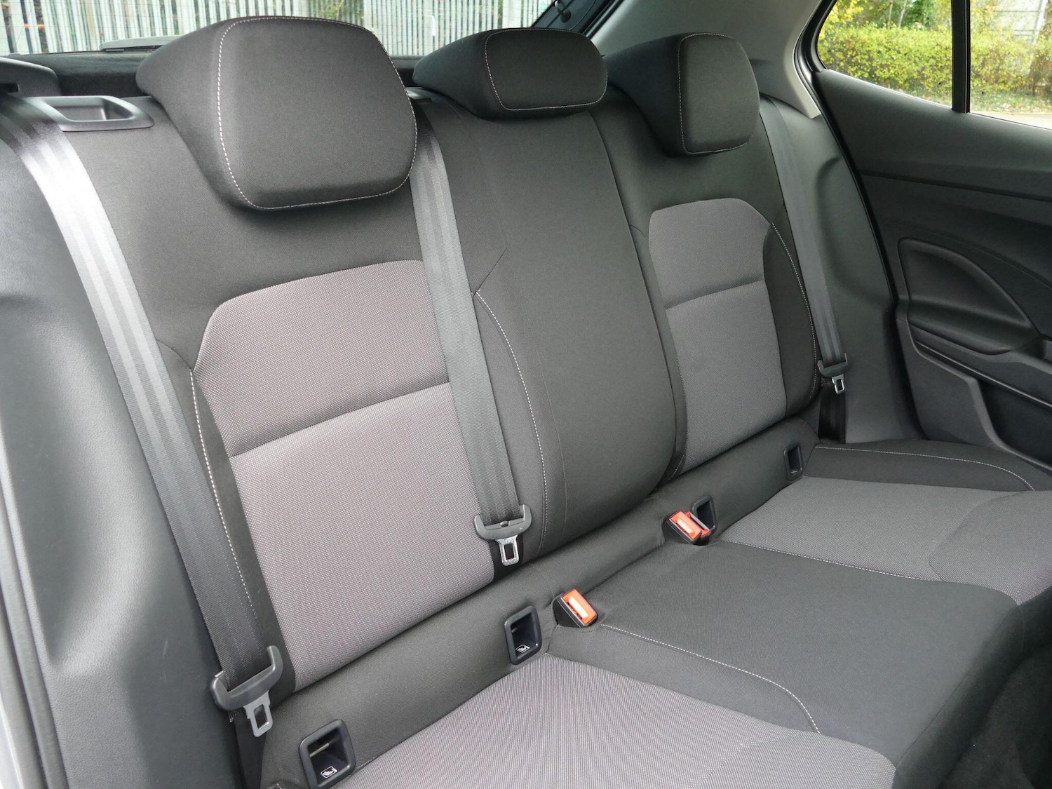 Used Skoda Fabia 2022 for sale - 76537657: Photo 11