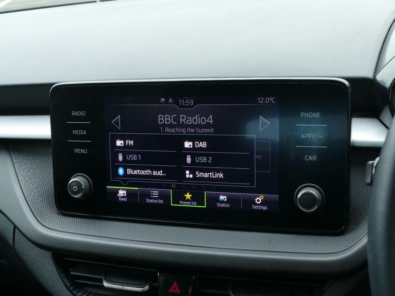 Used Skoda Fabia 2022 for sale - 76537657: Photo 19