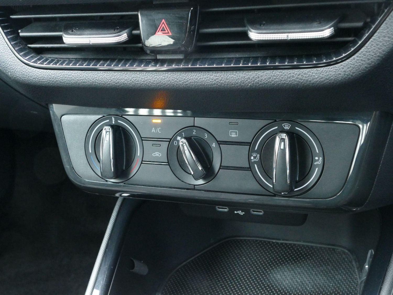 Used Skoda Fabia 2022 for sale - 76537657: Photo 23