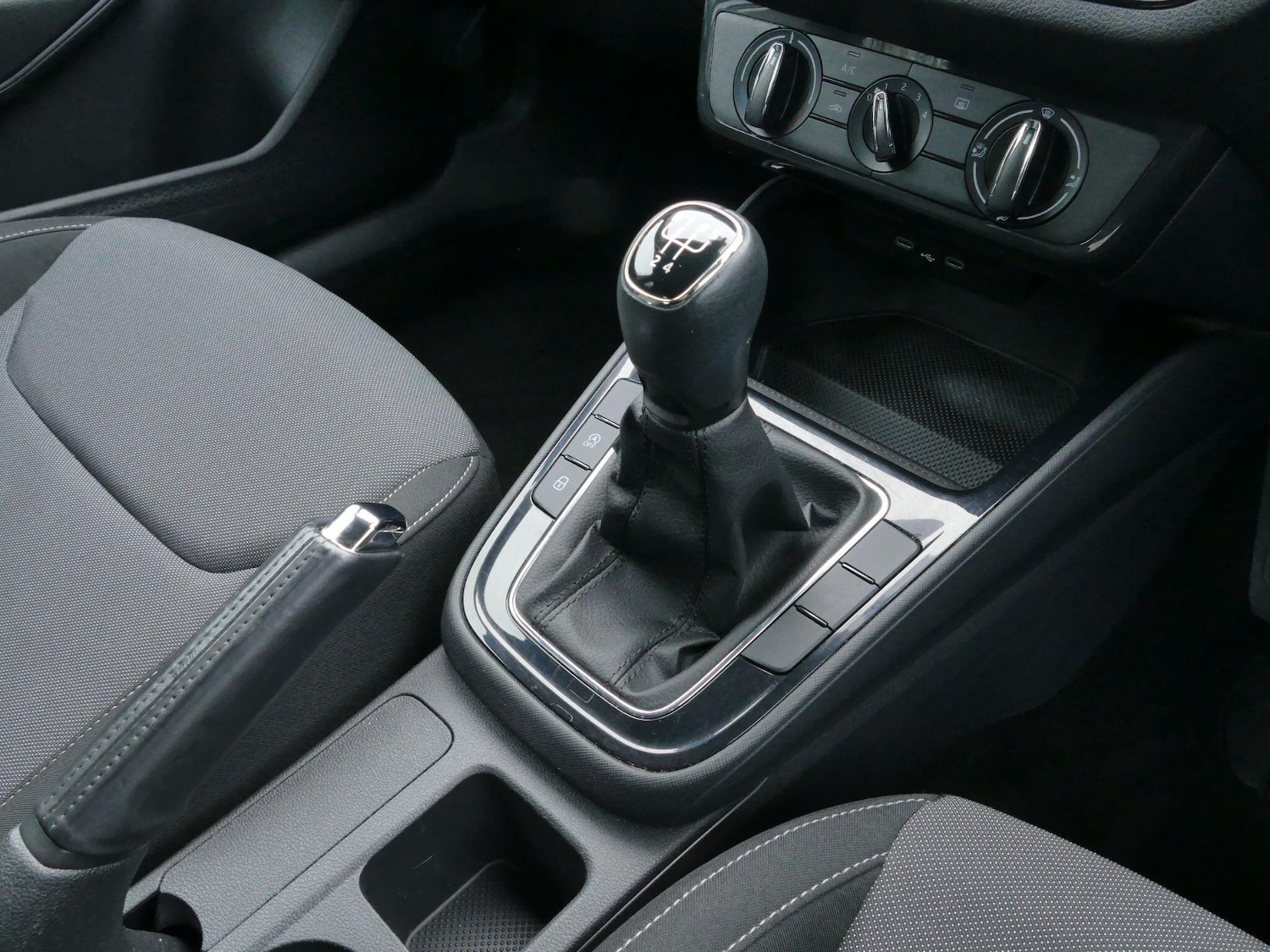 Used Skoda Fabia 2022 for sale - 76537657: Photo 25