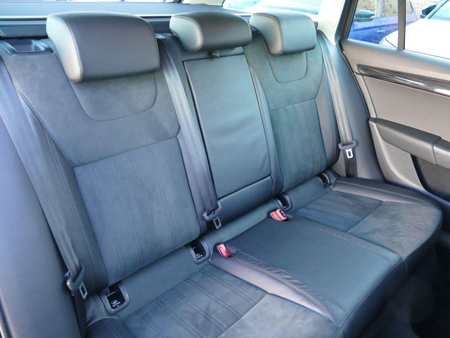 Used Skoda Octavia 2019 for sale - 76702113: Photo 11