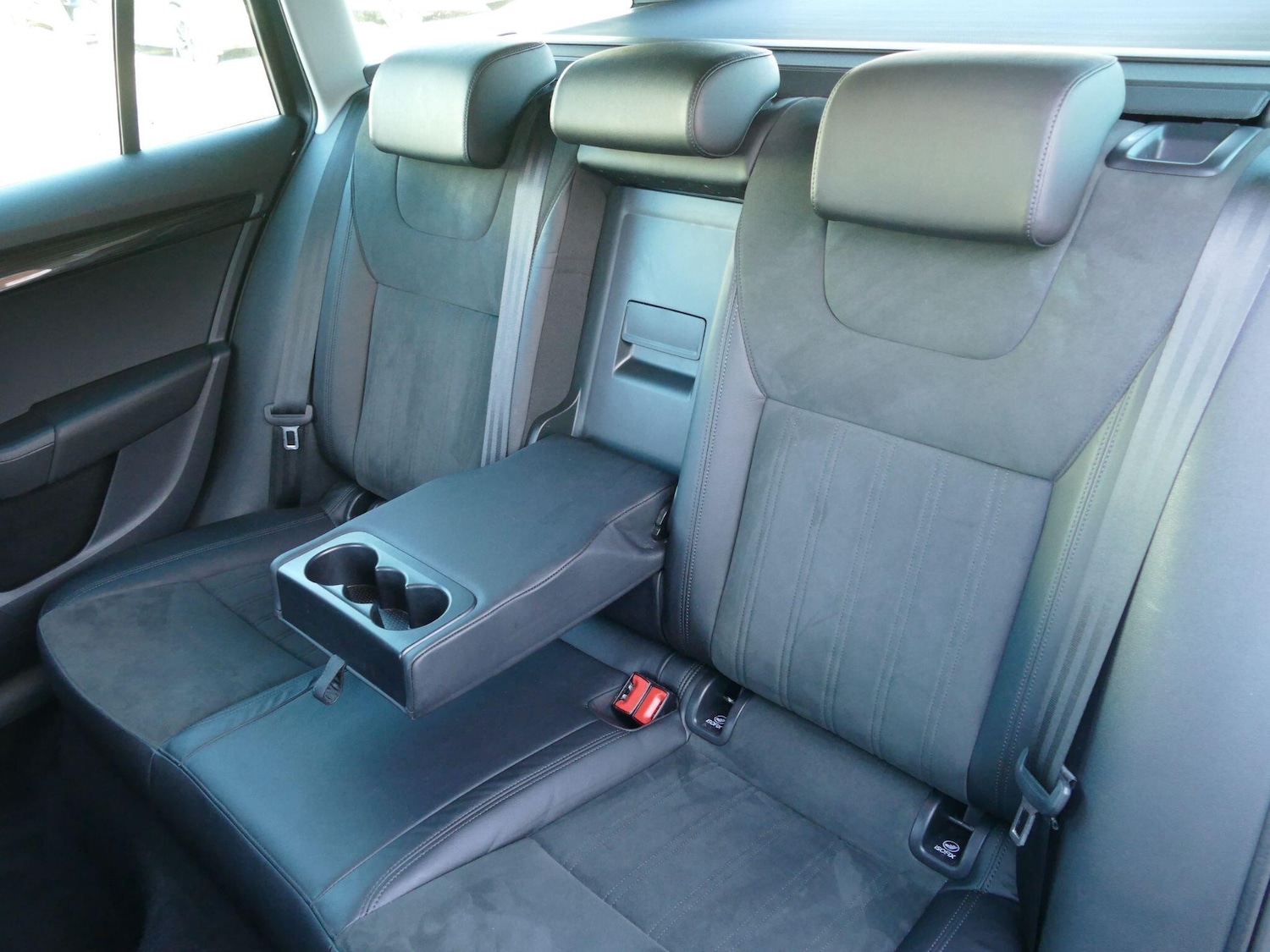 Used Skoda Octavia 2019 for sale - 76702113: Photo 12