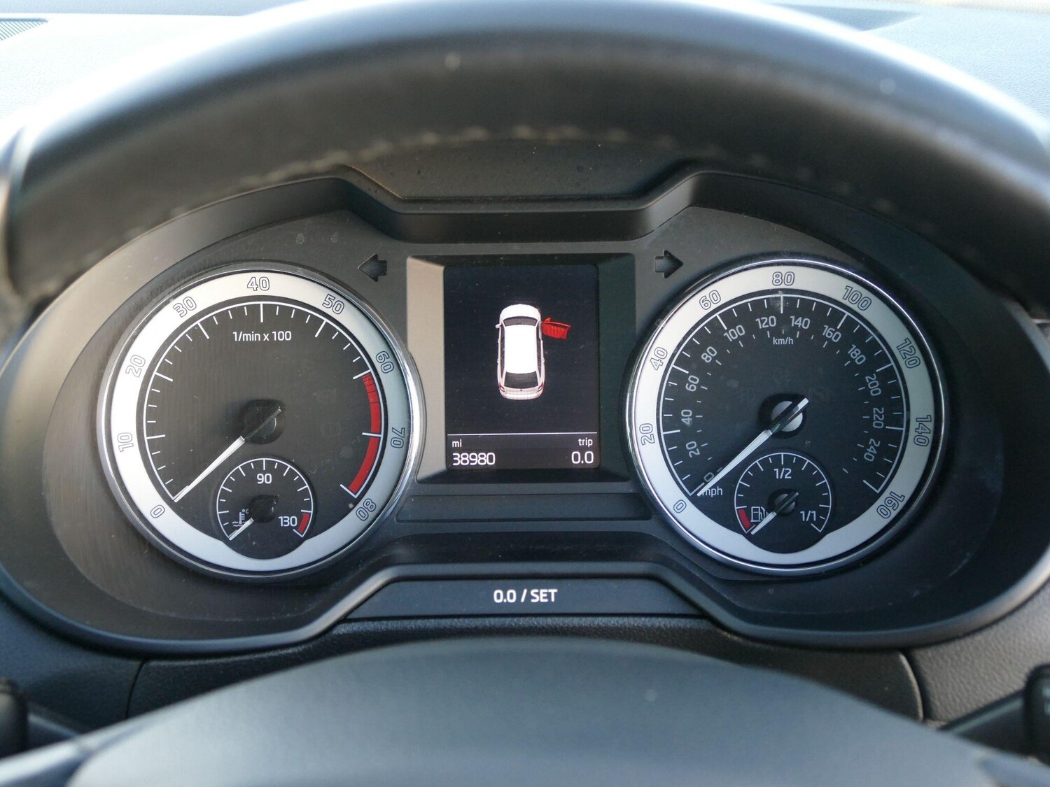 Used Skoda Octavia 2019 for sale - 76702113: Photo 13