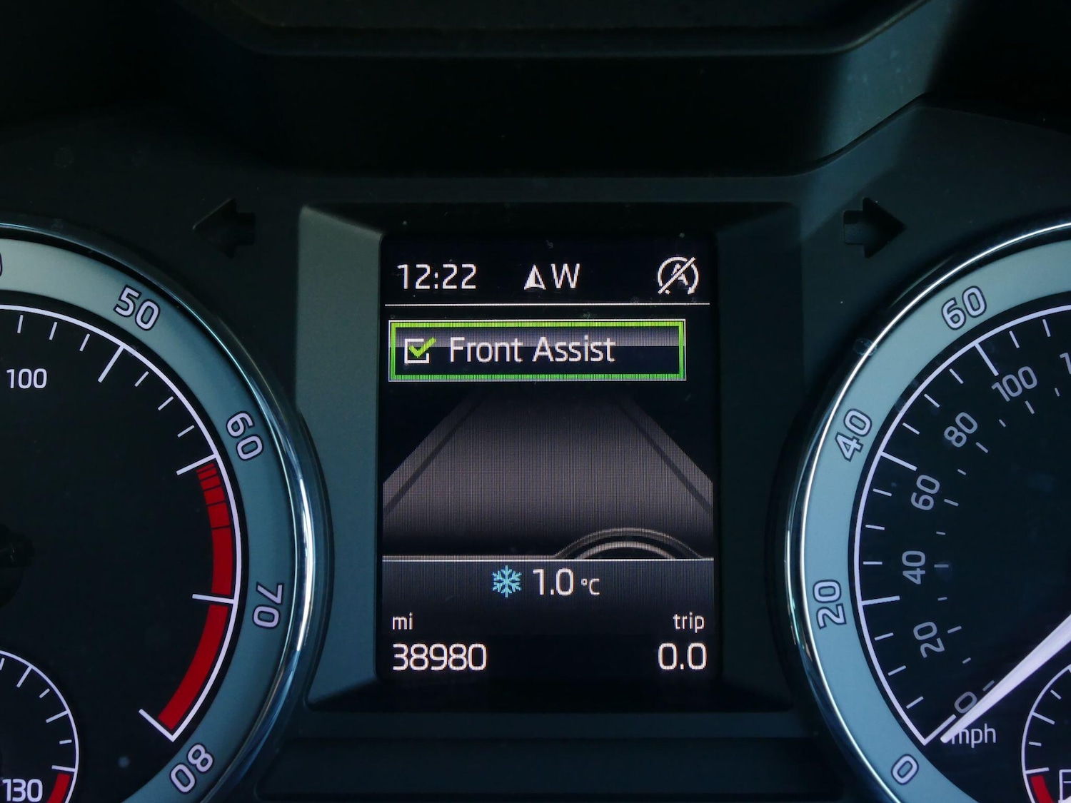 Used Skoda Octavia 2019 for sale - 76702113: Photo 14