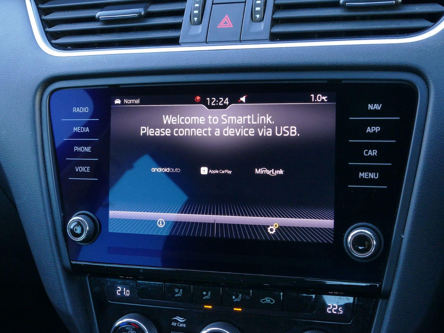 Used Skoda Octavia 2019 for sale - 76702113: Photo 17