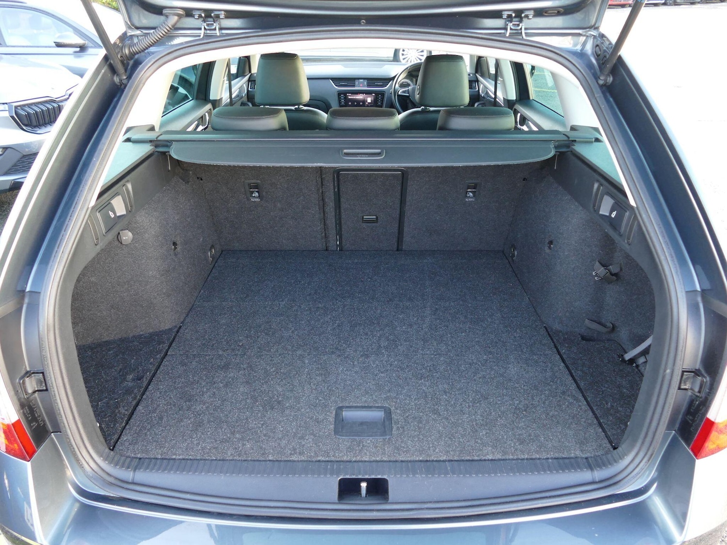 Used Skoda Octavia 2019 for sale - 76702113: Photo 25