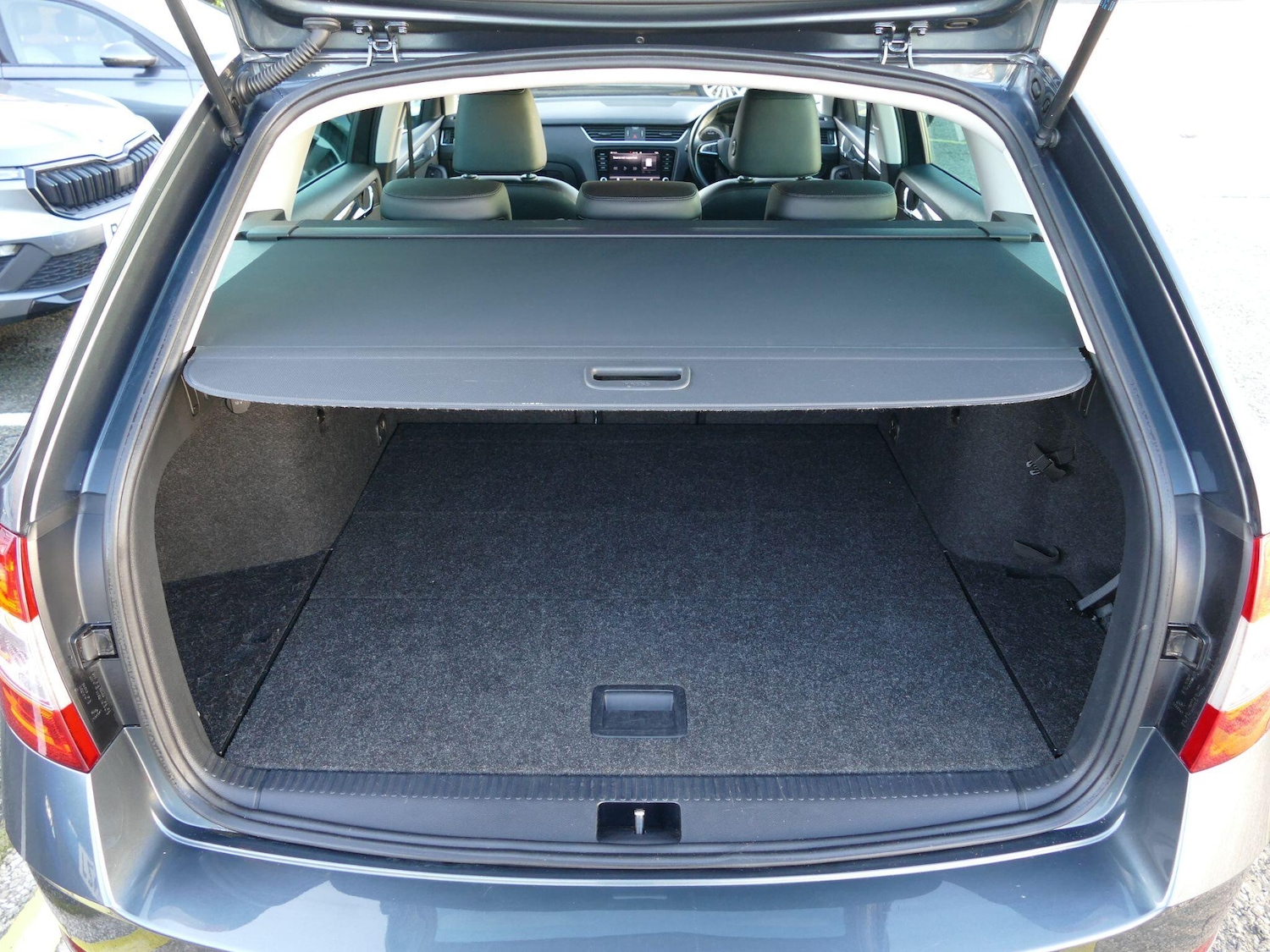 Used Skoda Octavia 2019 for sale - 76702113: Photo 26