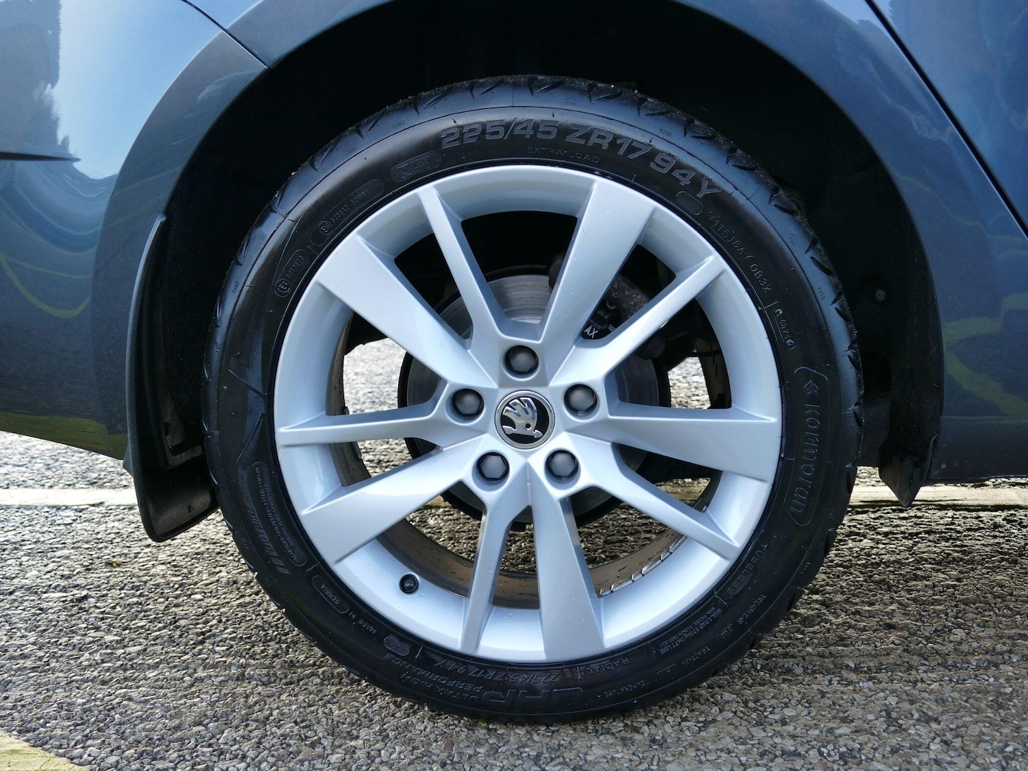 Used Skoda Octavia 2019 for sale - 76702113: Photo 28