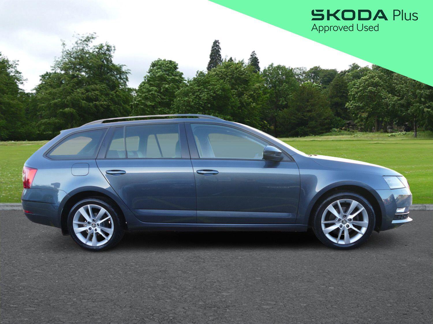 Used Skoda Octavia 2019 for sale - 76702113: Photo 5