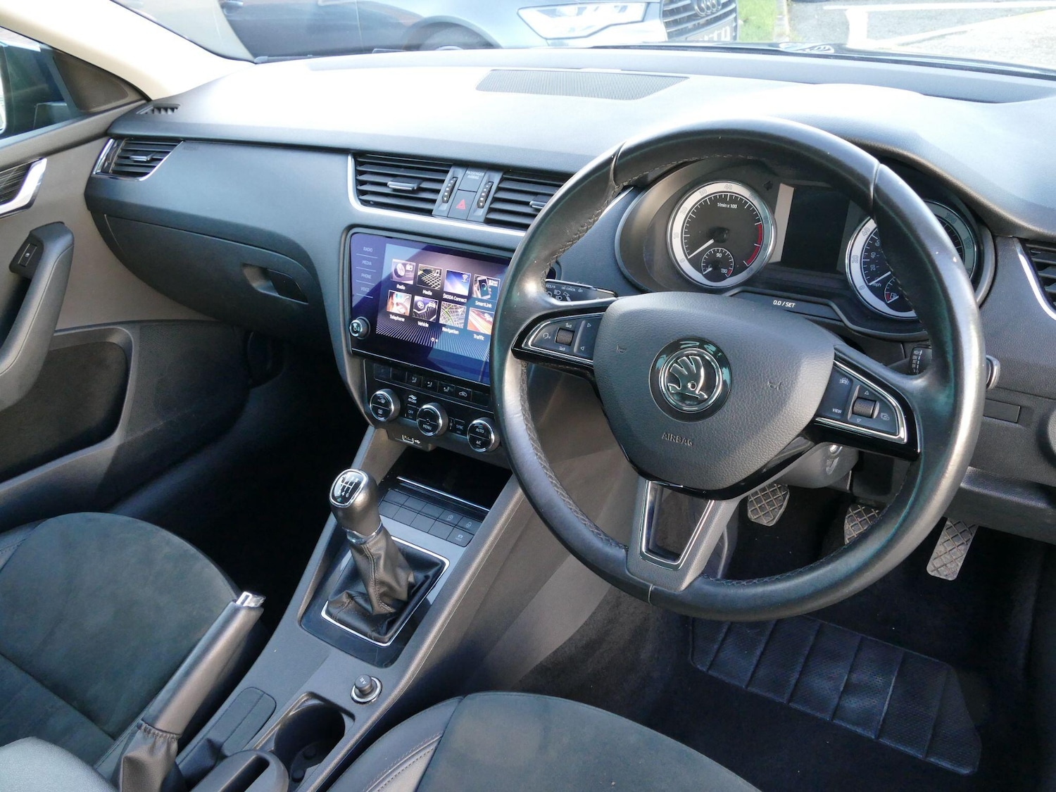 Used Skoda Octavia 2019 for sale - 76702113: Photo 8