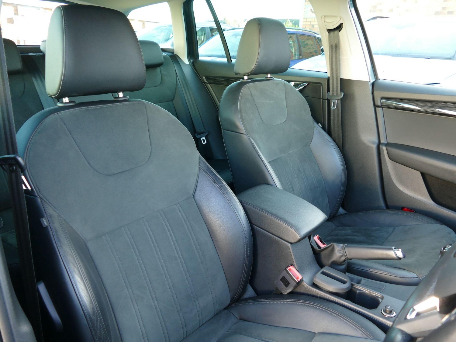 Used Skoda Octavia 2019 for sale - 76702113: Photo 9