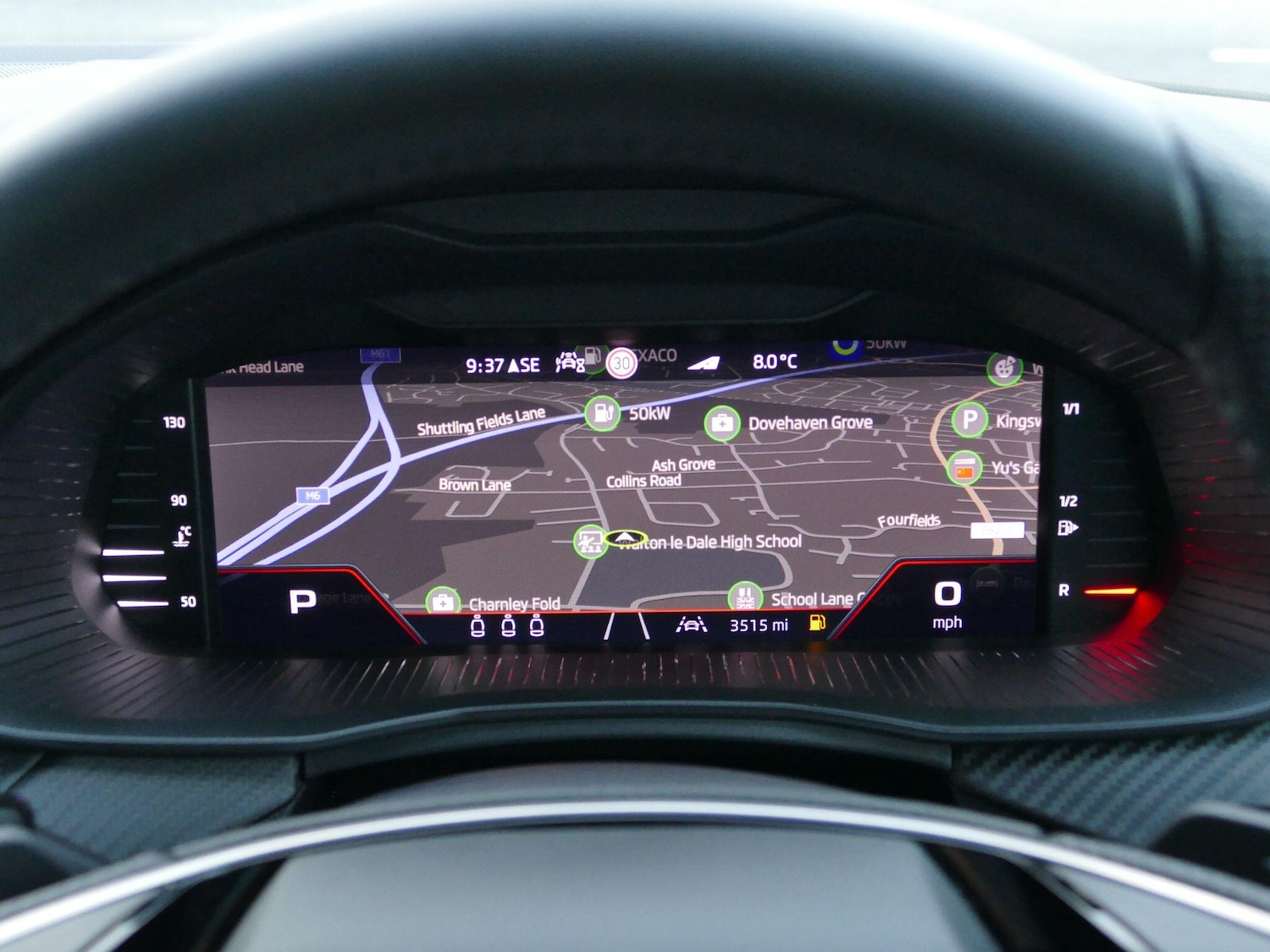 Used Skoda Scala 2025 for sale - 77017009: Photo 14