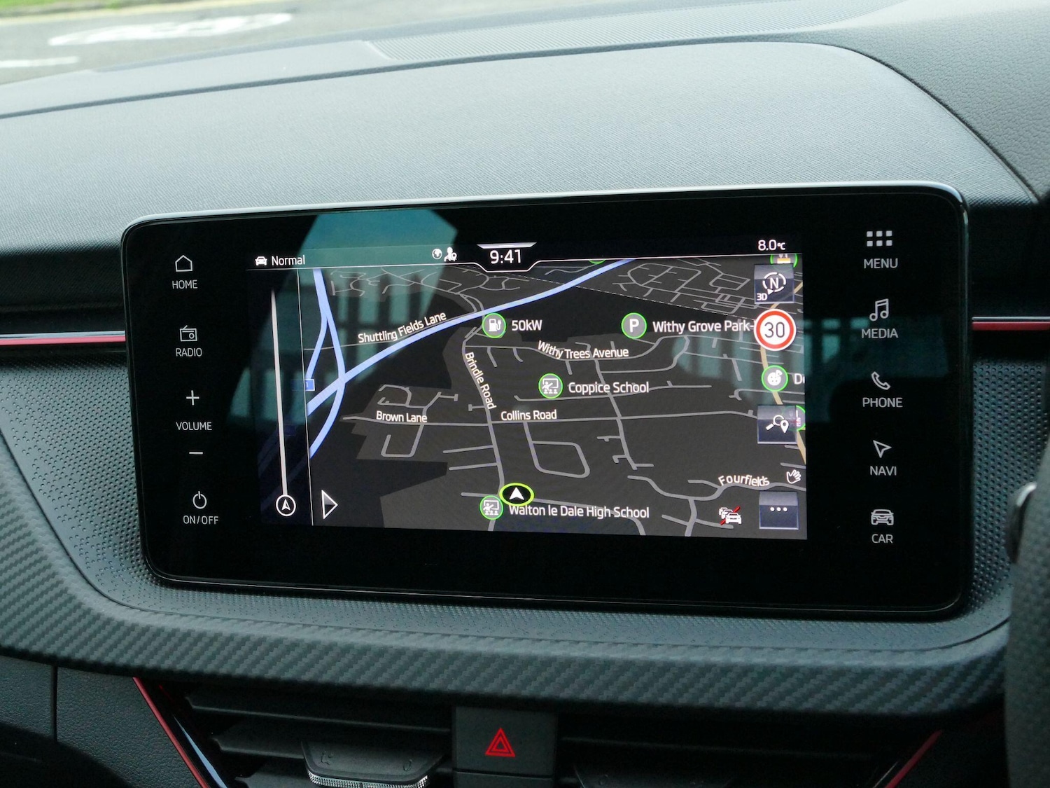 Used Skoda Scala 2025 for sale - 77017009: Photo 27