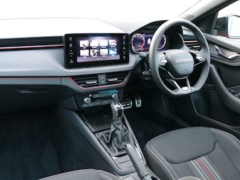 Used Skoda Scala 2025 for sale - 77017009: Photo