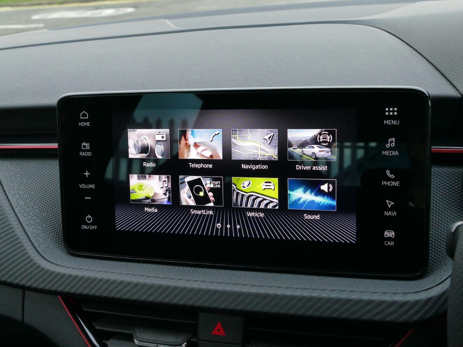 Used Skoda Scala 2025 for sale - 77017009: Photo 30