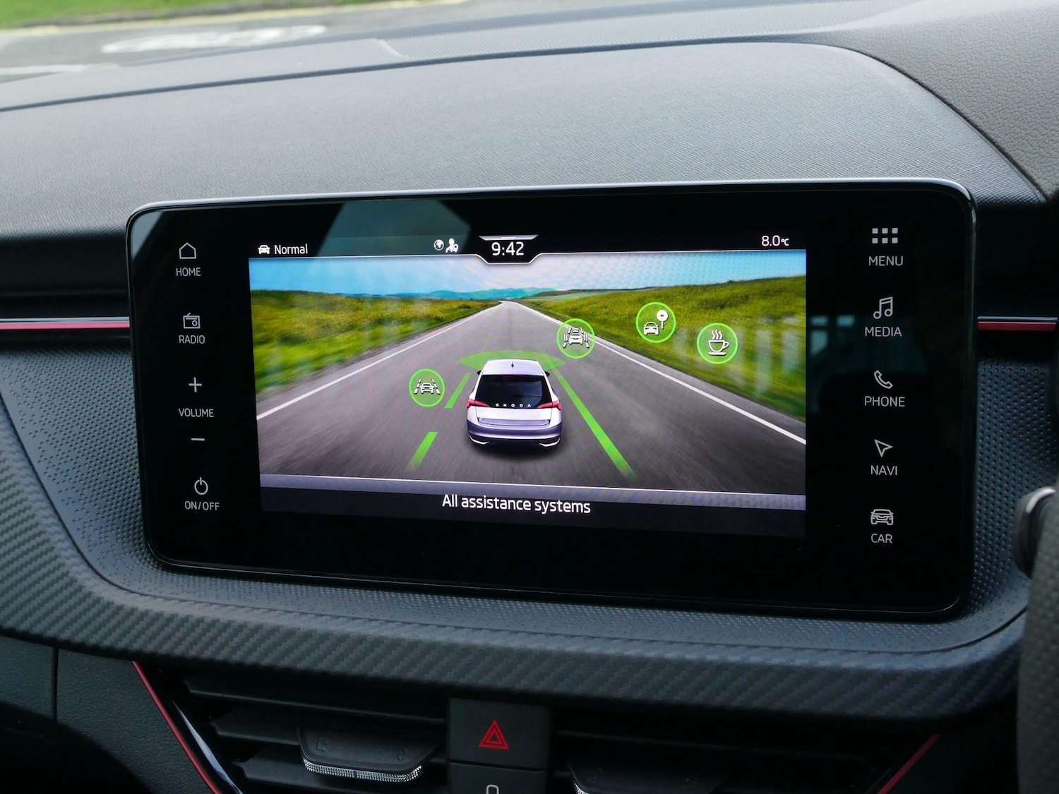 Used Skoda Scala 2025 for sale - 77017009: Photo 35