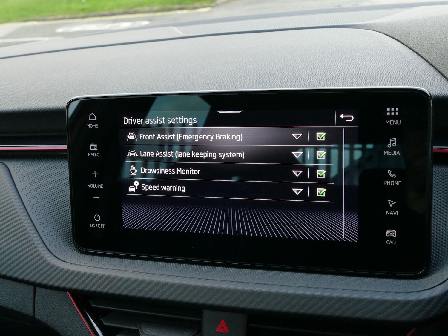 Used Skoda Scala 2025 for sale - 77017009: Photo 36