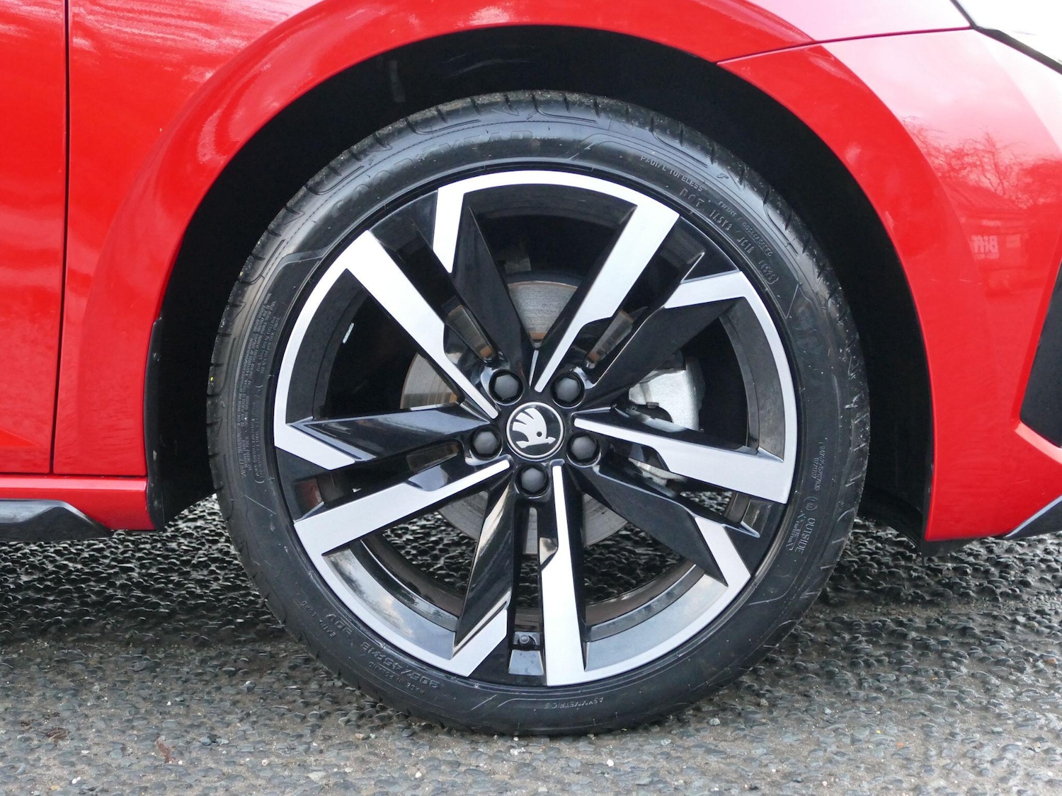 Used Skoda Scala 2025 for sale - 77017009: Photo 44