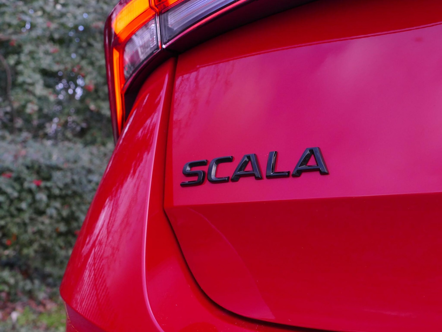 Used Skoda Scala 2025 for sale - 77017009: Photo 45