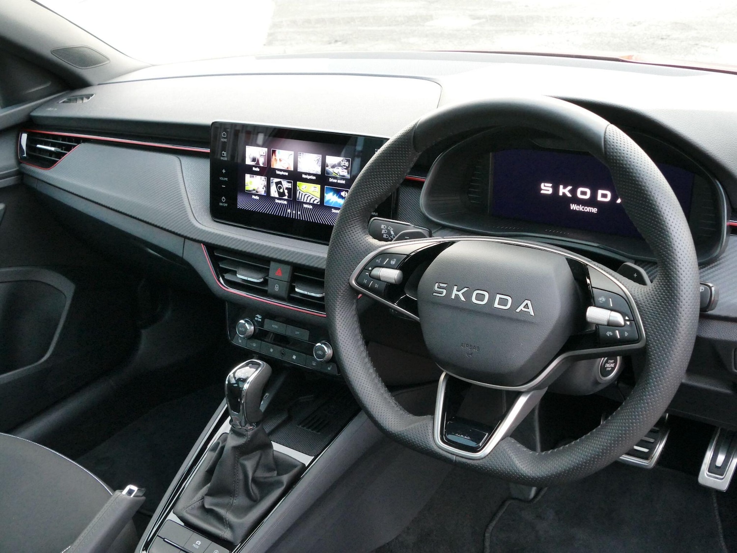 Used Skoda Scala 2025 for sale - 77017009: Photo 8