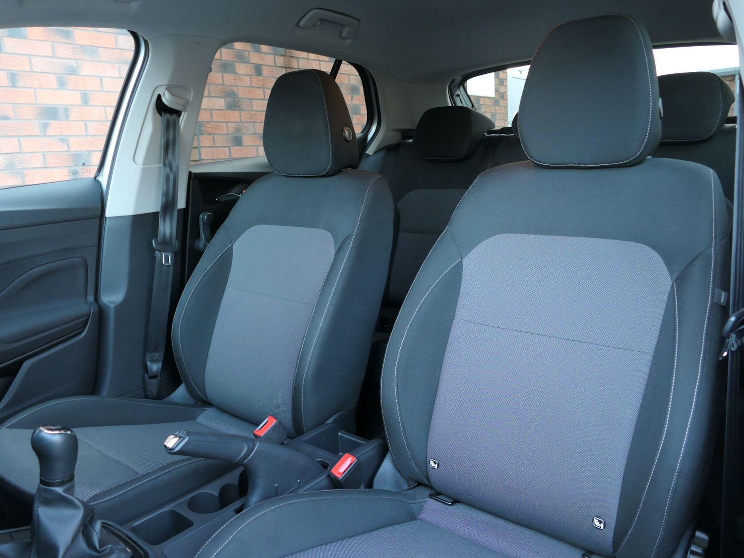 Used Skoda Fabia 2023 for sale - 76772272: Photo 11